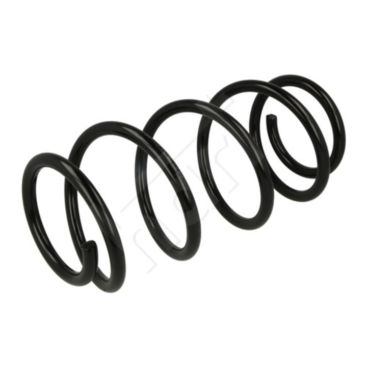 HART 427 470 autó felfüggesztő rugó