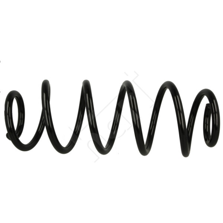 Hart autó felfüggesztés rugó 446 573