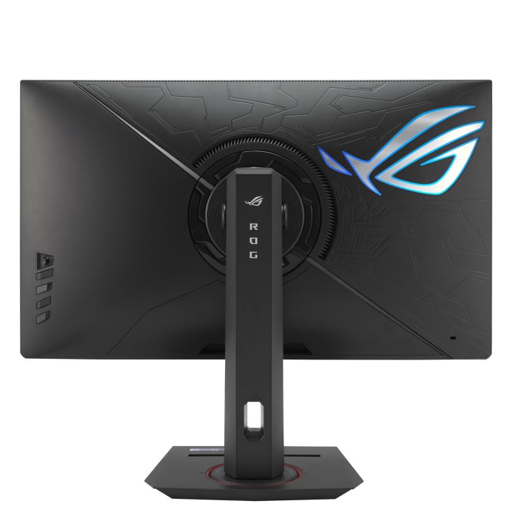 Monitor LED Asus 27