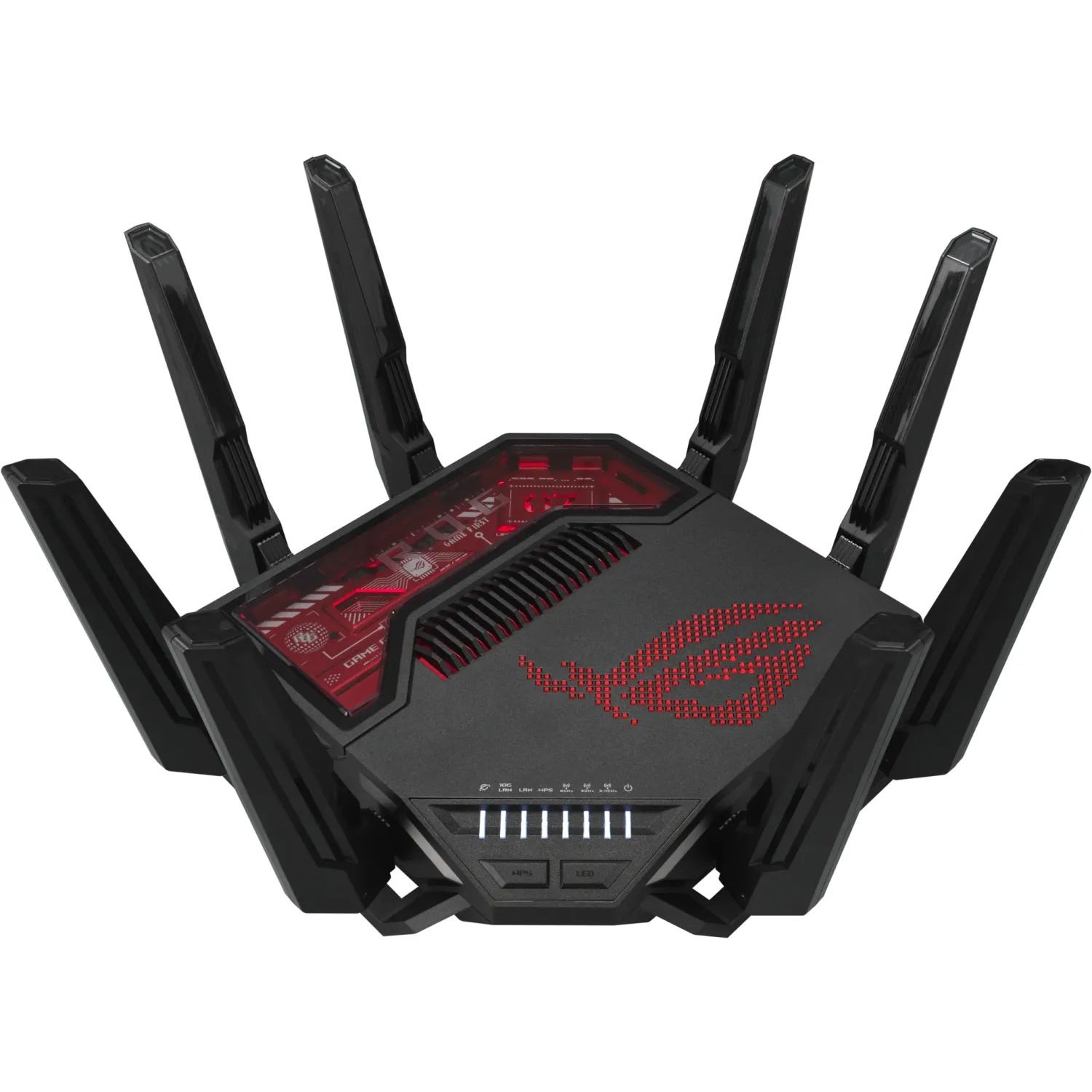 ASUS ROG Rapture GT-AX6000 | Istoric Preturi