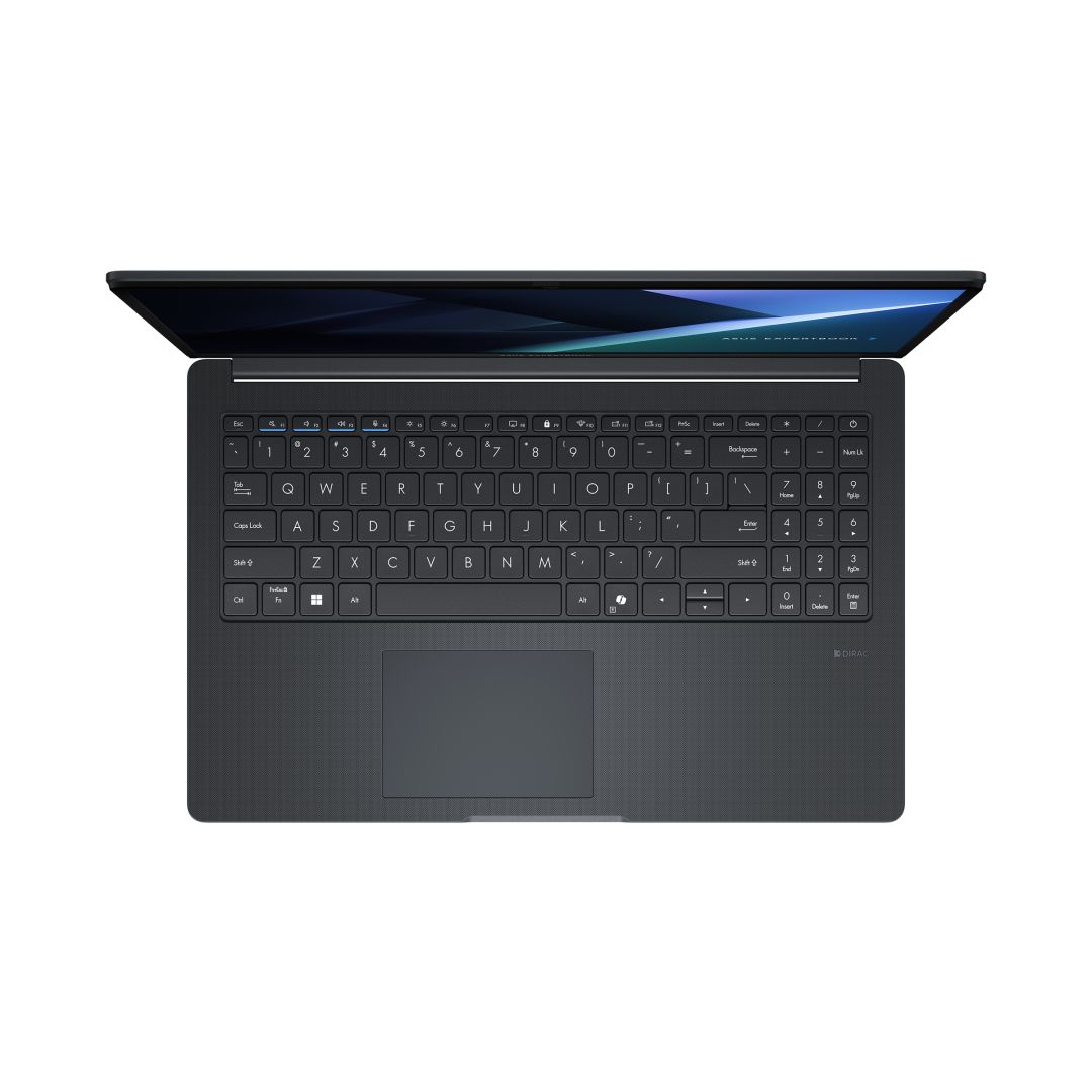 Notebook Asus B1503CVA-S76266, 15,6", Intel Core 5, 16GB, SSD 512GB, Gri, 1,64Kg
