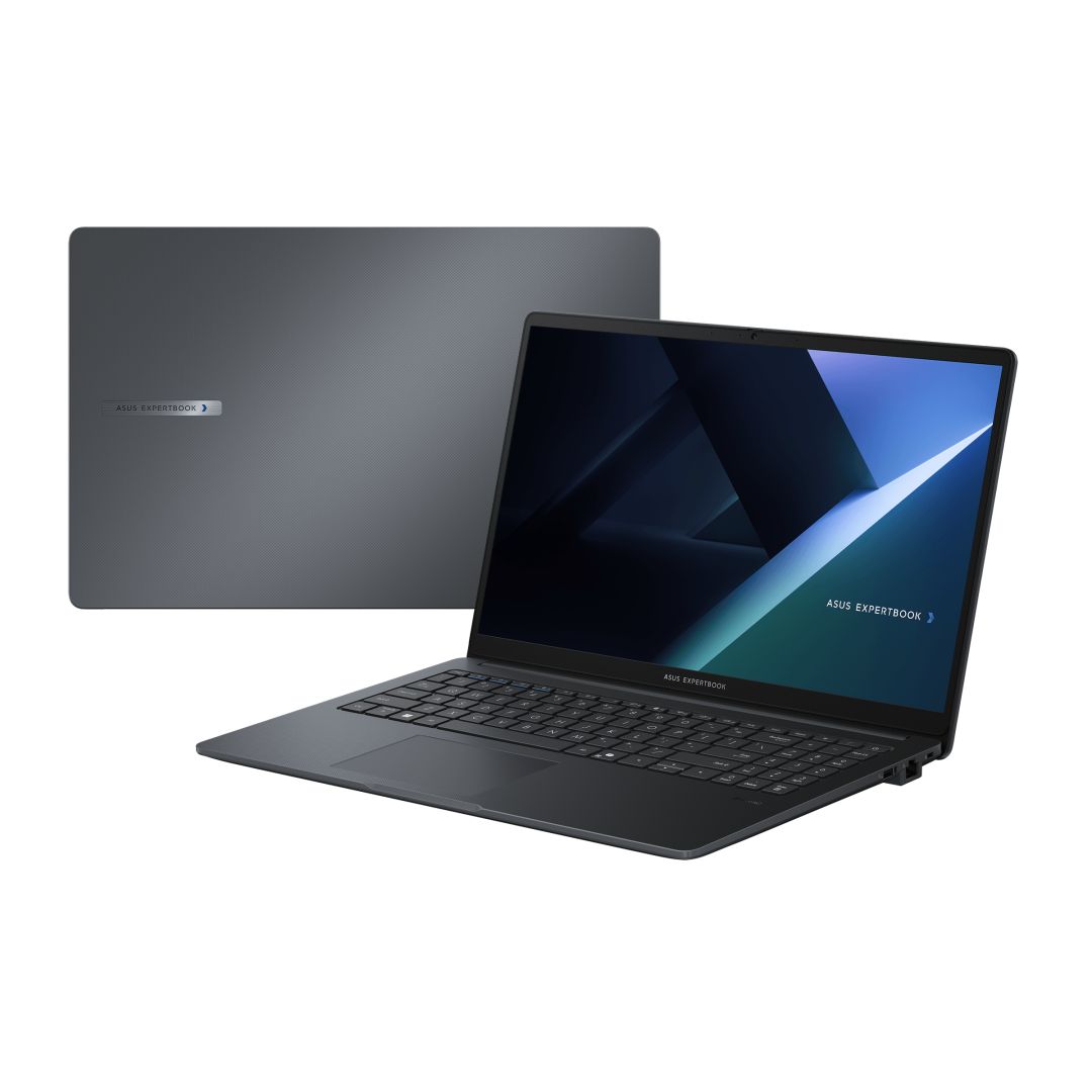 Notebook Asus B1503CVA-S76266, 15,6", Intel Core 5, 16GB, SSD 512GB, Gri, 1,64Kg