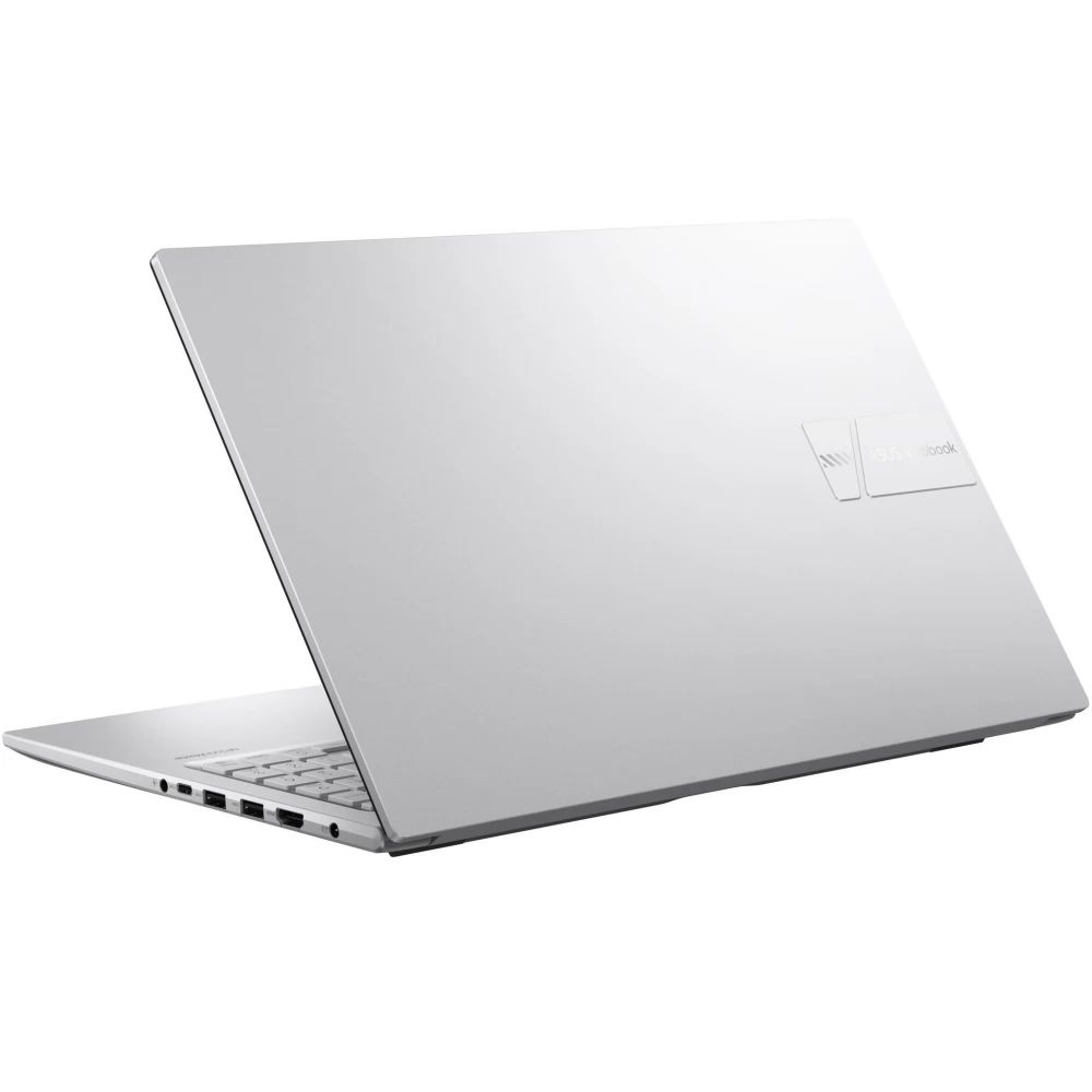 Asus X1504VA-BQ2367 Silver, 280683, Notebook