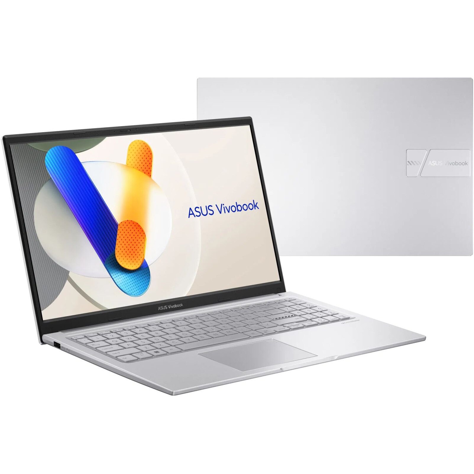 Asus X1504VA-BQ2367 Silver, 280683, Notebook