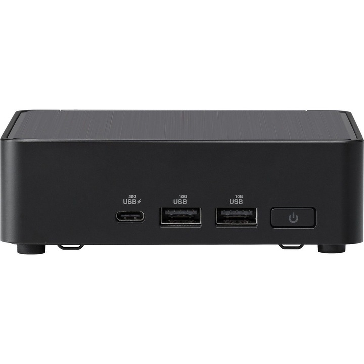 Mini PC Asus Nuc 14 Pro NUC14RVHV5000R0, 257109
