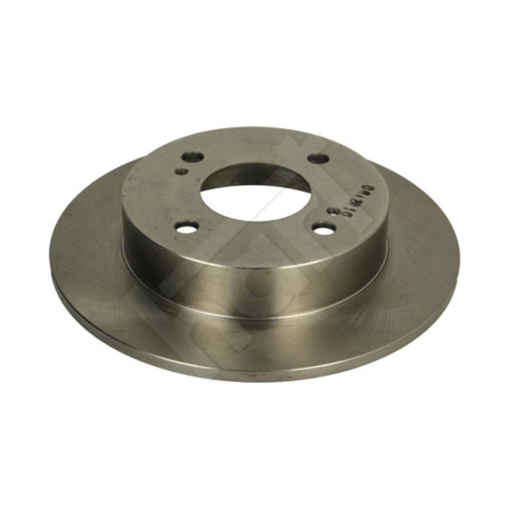 Autó féktárcsa HART 215 296