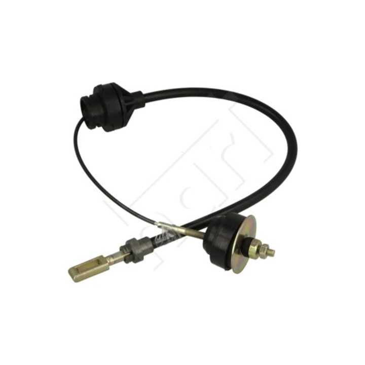 Rúd, kuplungvezérlő, HART 333 331