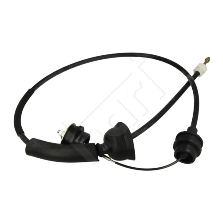 Rúd, kuplungvezérlő, HART 331 556