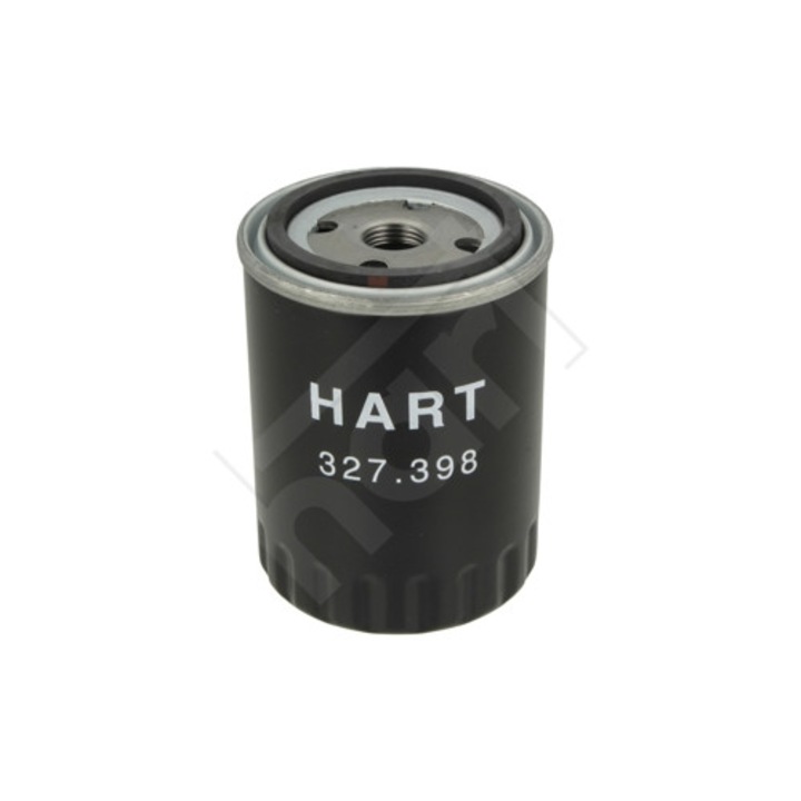 Olajszűrő, HART 327 398