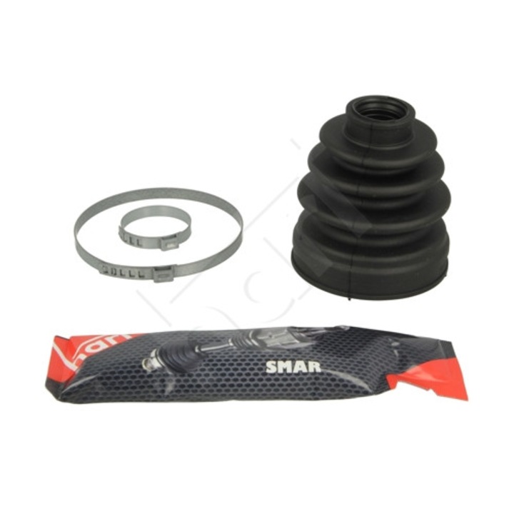 Hajtótengely-burkolat készlet, HART 451 640