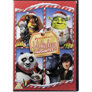 Blu-ray és DVD filmek