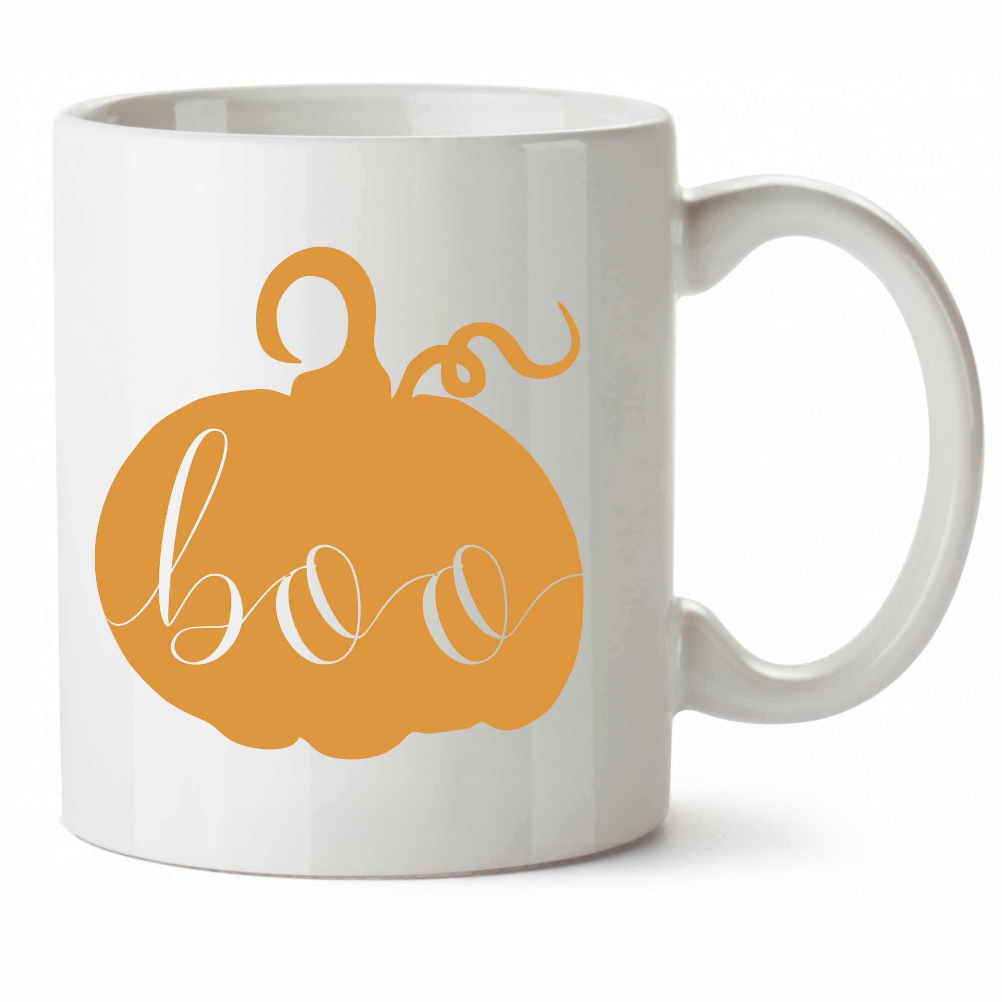 Cana personalizata Boooo