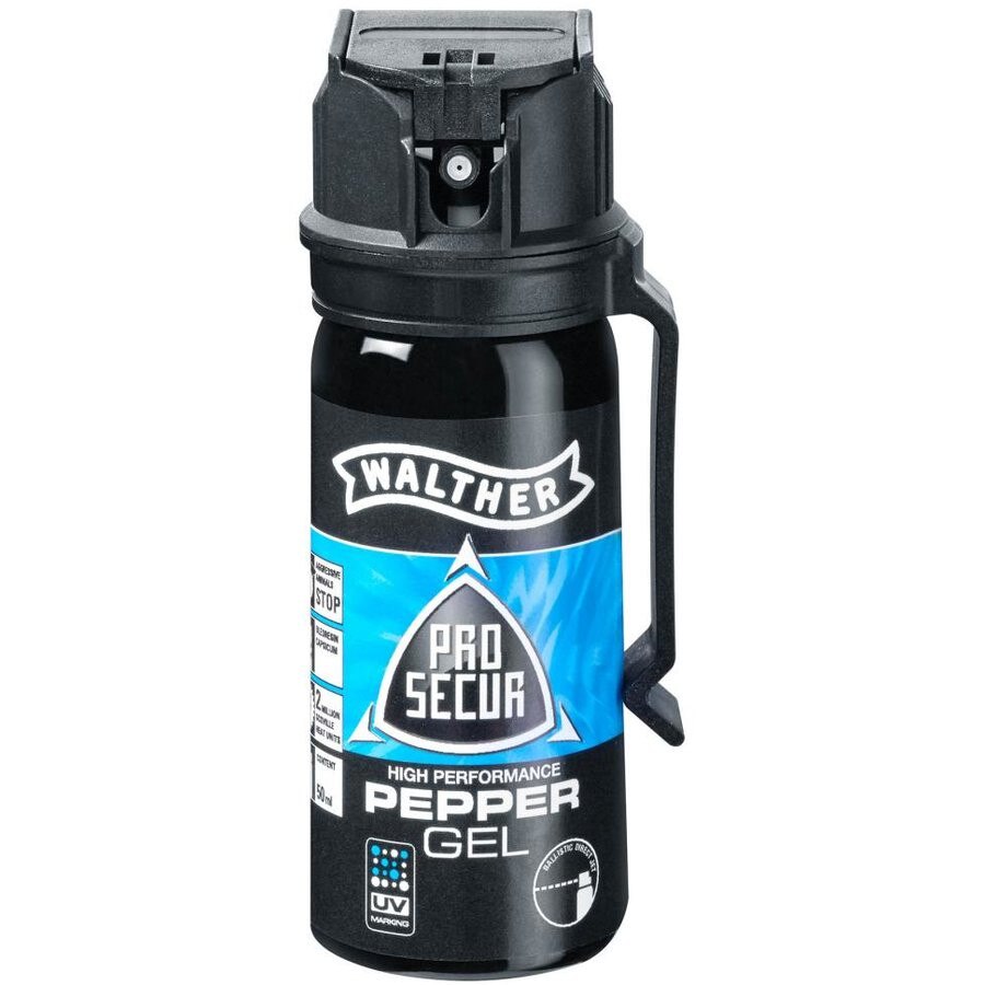 Spray Umarex Walther Pro Secur Jet 50ml