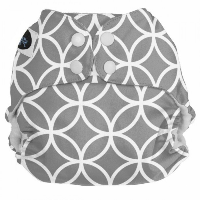 Scutec textil cu buzunar Imagine Ring a Ding