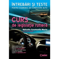 Cursuri Si Chestionare Auto Corint Libertate In Fiecare Zi Emag Ro