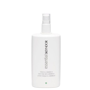 Skeyndor Essential Skin Tonic with Hamamelis 250 ml Skeyndor Essential Skin Tonic with Hamamelis 250 ml