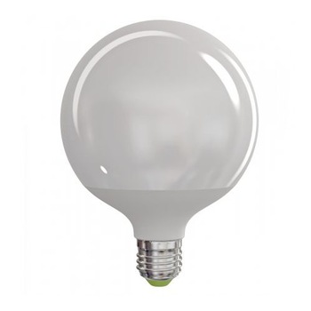 Bec LED ZQ2181, lumina neutra 4100K, 18W, 1521lm, tip glob, E27, 30000 h functionare, garantie 3 ani, Emos Bec LED ZQ2181, lumina neutra 4100K, 18W, 1521lm, tip glob, E27, 30000 h functionare, garantie 3 ani, Emos