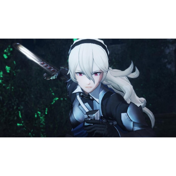 Fire Emblem Warriors /Switch