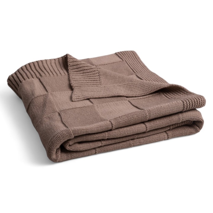 Одеяло BabyMatex, 100% памук 80х100см