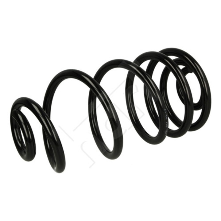 Rugós lengéscsillapító, HART 451 041