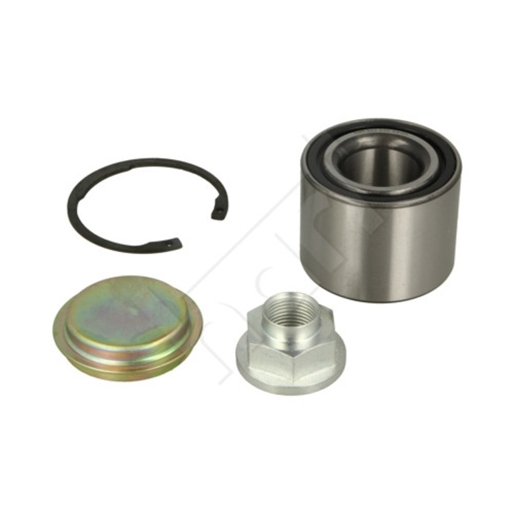 Kerékcsapágy készlet, HART 903 640