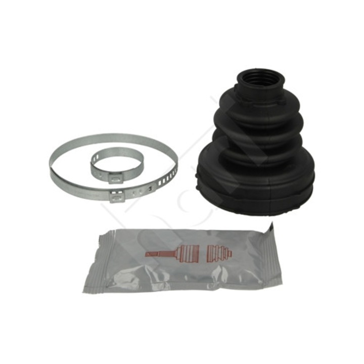 Bolygóközi illesztésű harmonika szerelvény, HART, 451 520