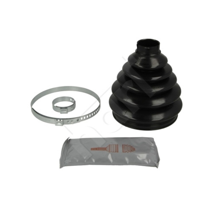 Bolygóközi illesztésű harmonika szerelvény, HART, 447 395