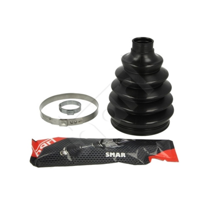 Fedélkészlet, hajtótengely, HART 419 759