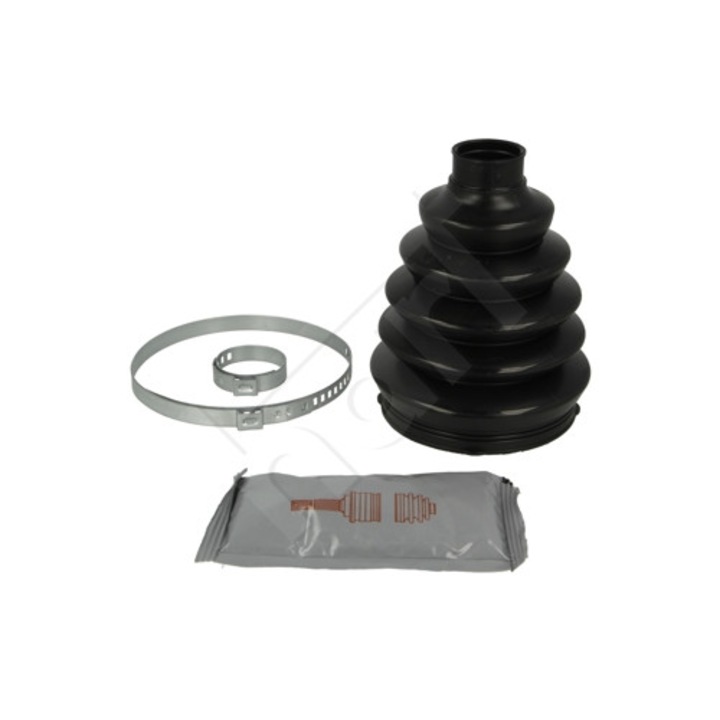 Bolygóközi illesztésű harmonika szerelvény, HART, 447 422