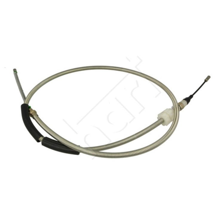 Щанга, ръчна спирачка, HART 223 143