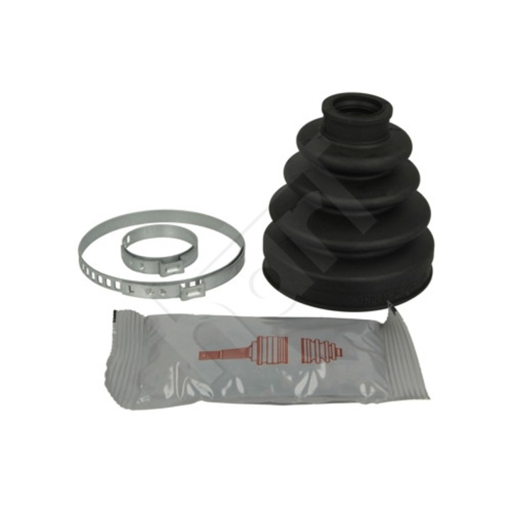 Fedél, hajtótengely, HART 451 577