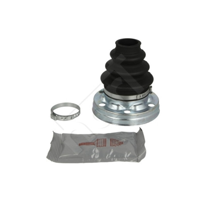 Fedél, hajtótengely, HART 451 514