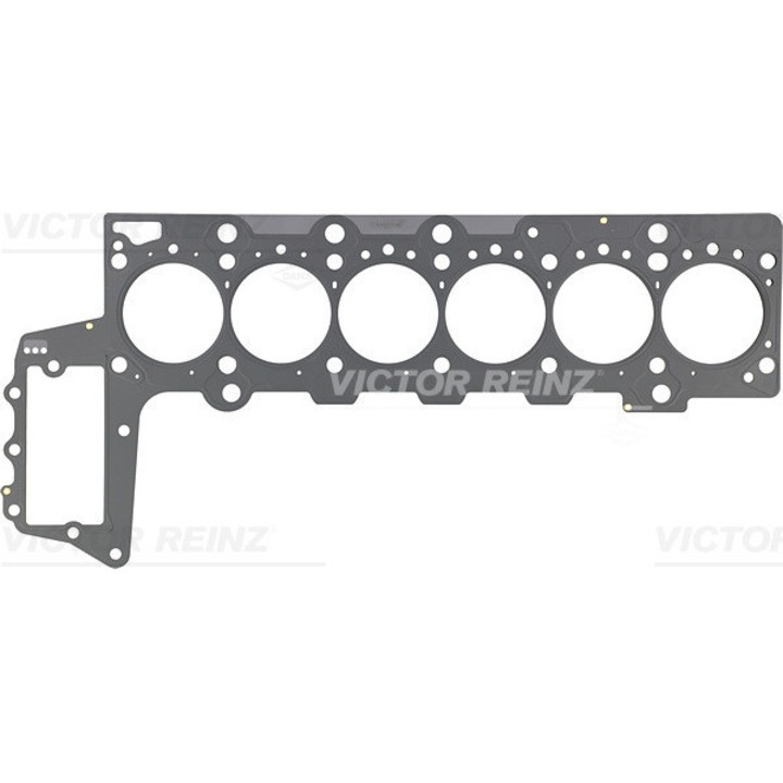 Hengerfej tömítés, VICTOR REINZ, 61-36620-20