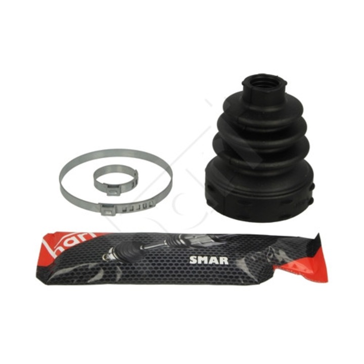 Hajtótengely fedélkészlet HART 446 257