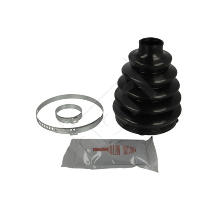 Védőkészlet, HART, 30,5x96x130mm