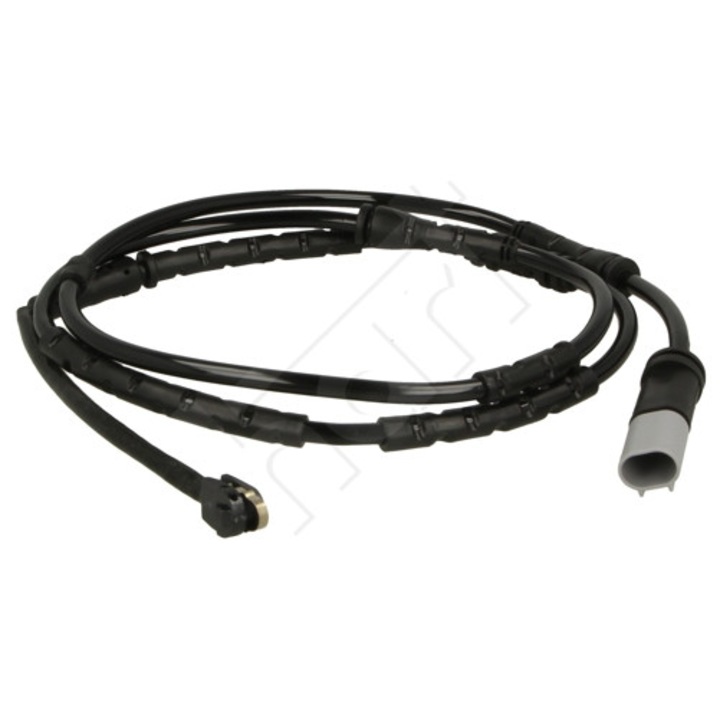 Figyelmeztető érintkező, fékbetét kopás HART 544 026