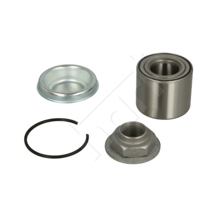 Kerékcsapágy készlet HART 904 958, 25x52x42mm