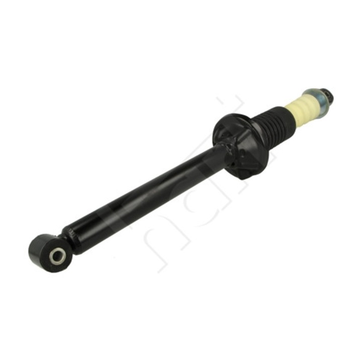 HART 805 316 lengéscsillapító, teleszkópos, gázos, felső és alsó fűzőlyuk-rögzítésű