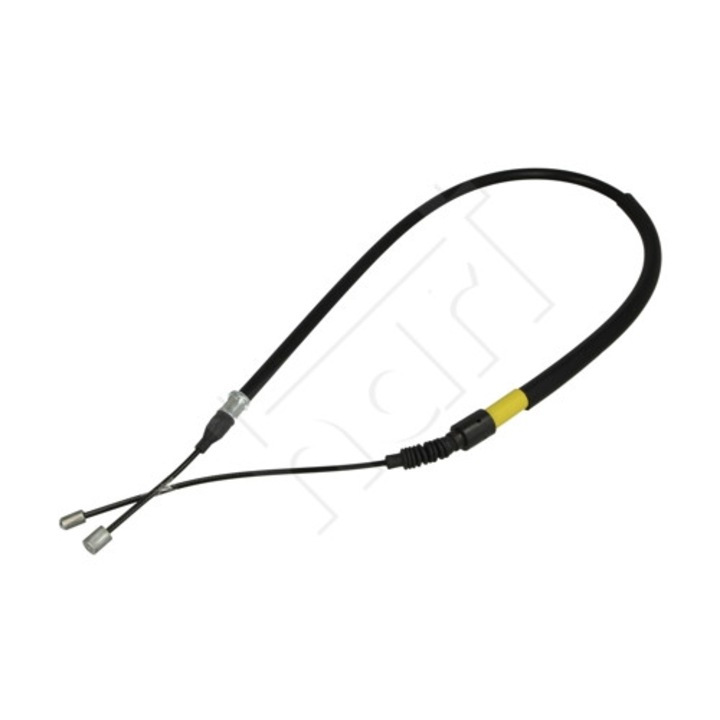 Rúd, rögzítőfék HART 221 692