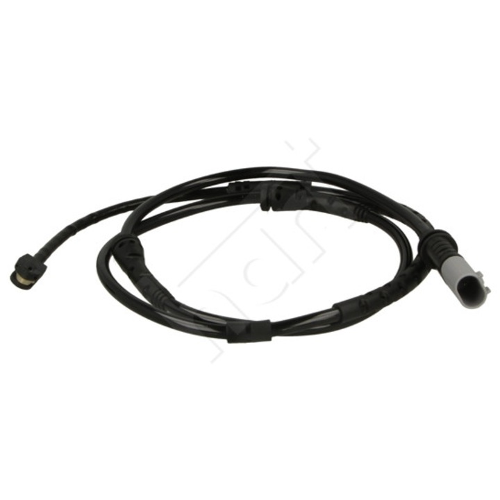 Contact de avertizare, uzura garnituri de frana HART 526 133