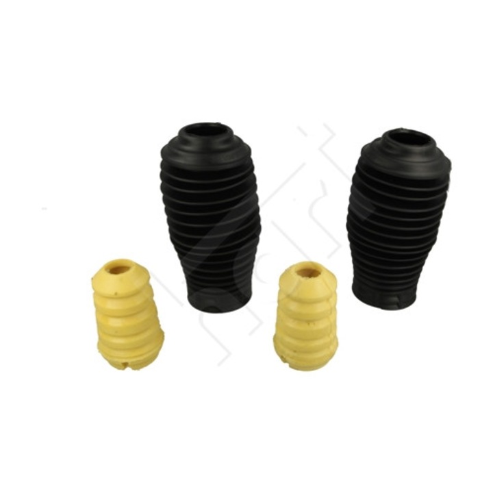 Porvédő készlet, lengéscsillapító HART 419 837