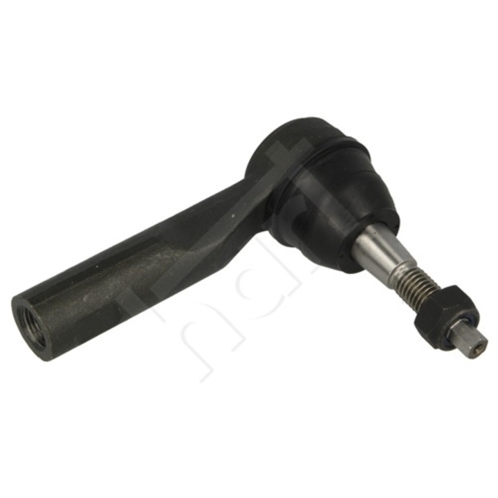 HART 444 014 край на пръта