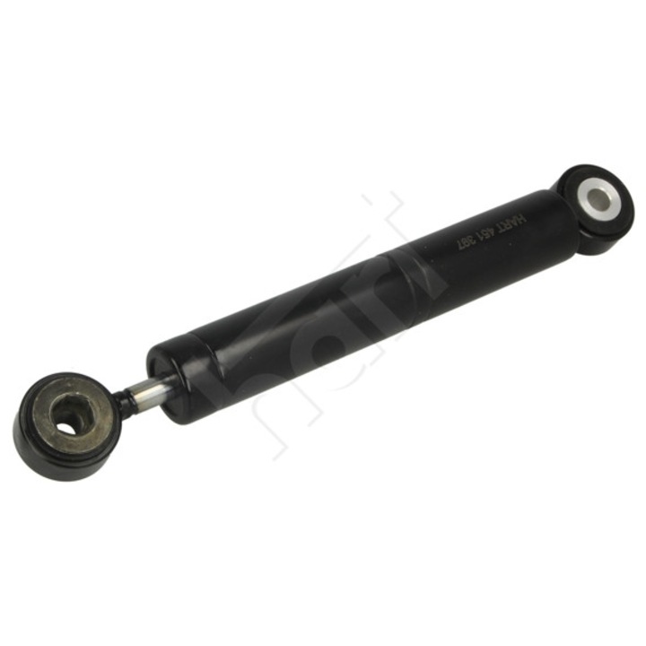 Rezgéscsillapító, poli-V szíj HART 451 397