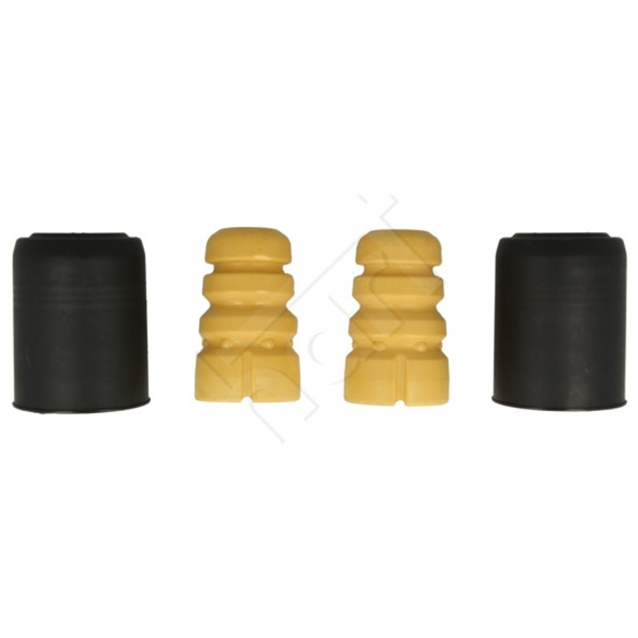 Porvédő készlet, lengéscsillapító HART 464 692