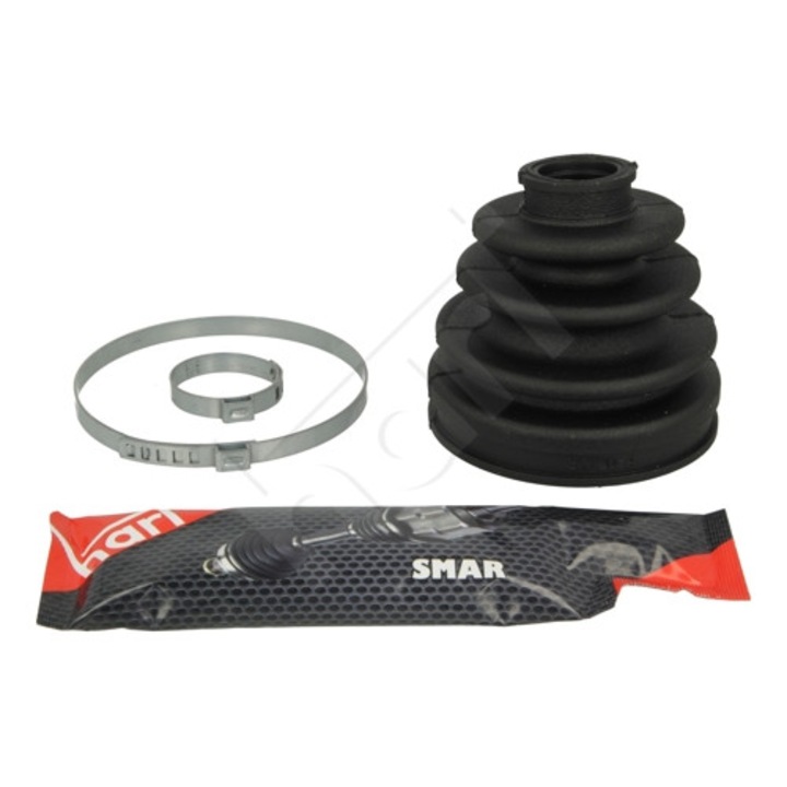 Hajtótengely fedélkészlet HART 401 385