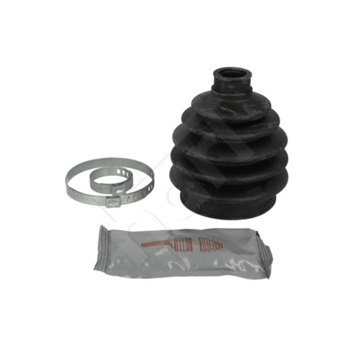 Bolygóközi illesztésű harmonika szerelvény, HART, 417 837