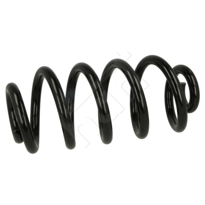 Arc suspensie HART 474 861, pentru vehicule fara suspensie sport, partea din spate