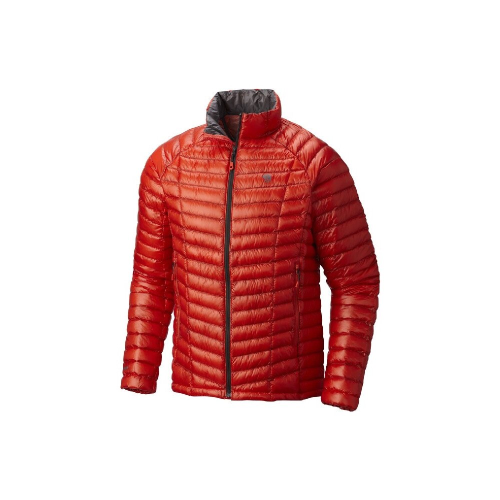 Mountain Hardwear Ghost Whisperer Down Jacket Férfi Dzseki Mountain Hardwear Ghost Whisperer Down Jacket Férfi Dzseki