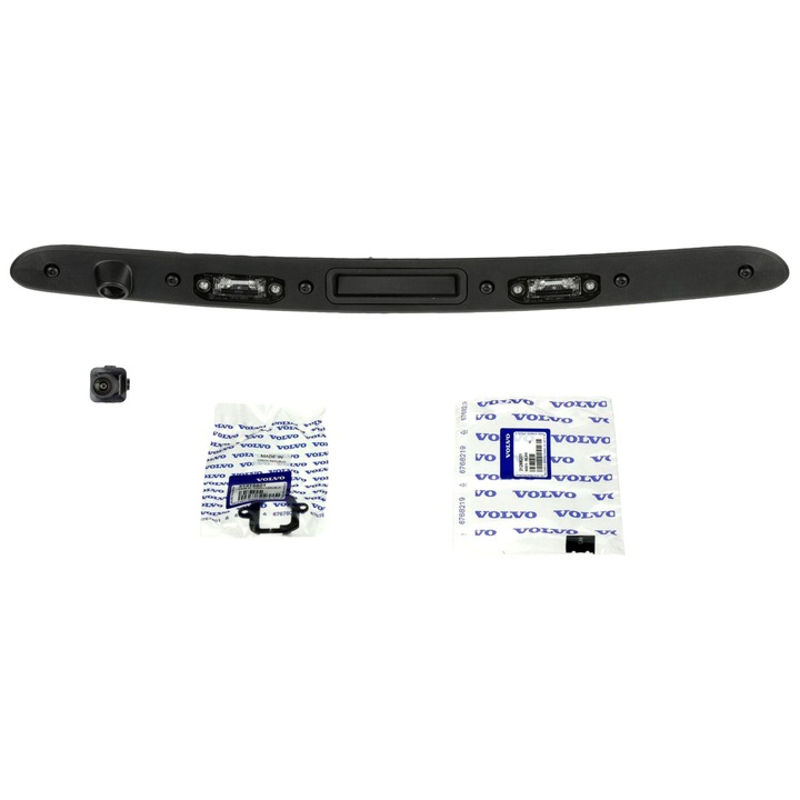 Комплект за монтаж на задна паркинг камера Volvo S60 S60CC II, 32204199, нов