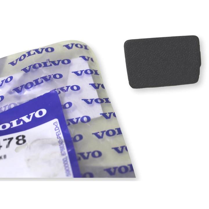 Csomagtartó küszöbborítás VOLVO V40 V40CC OE 31307478